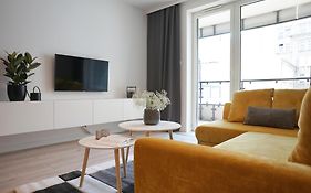 Space Apartments Szczecin